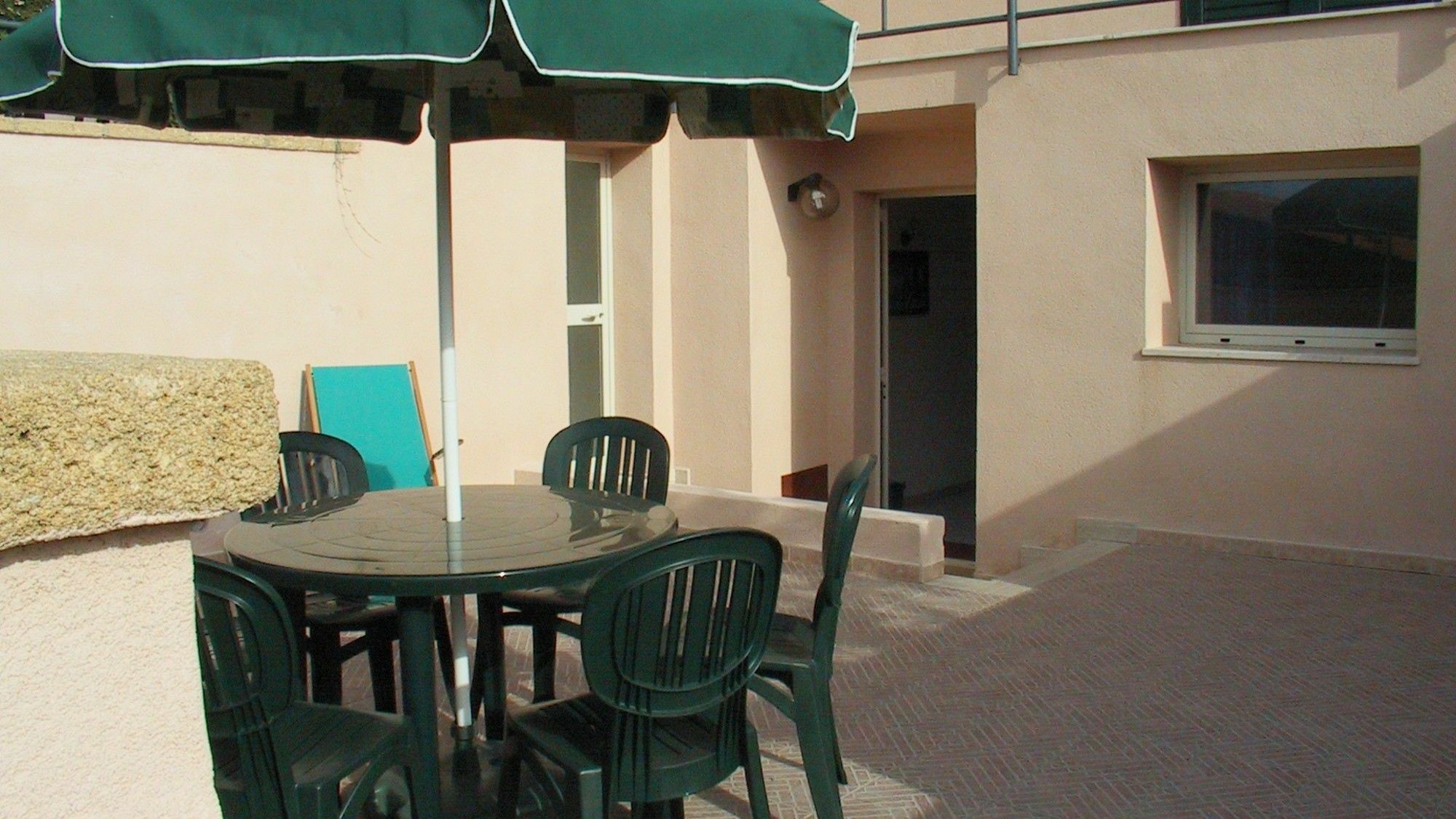 Excelsior Residence Cefalù Exterior foto