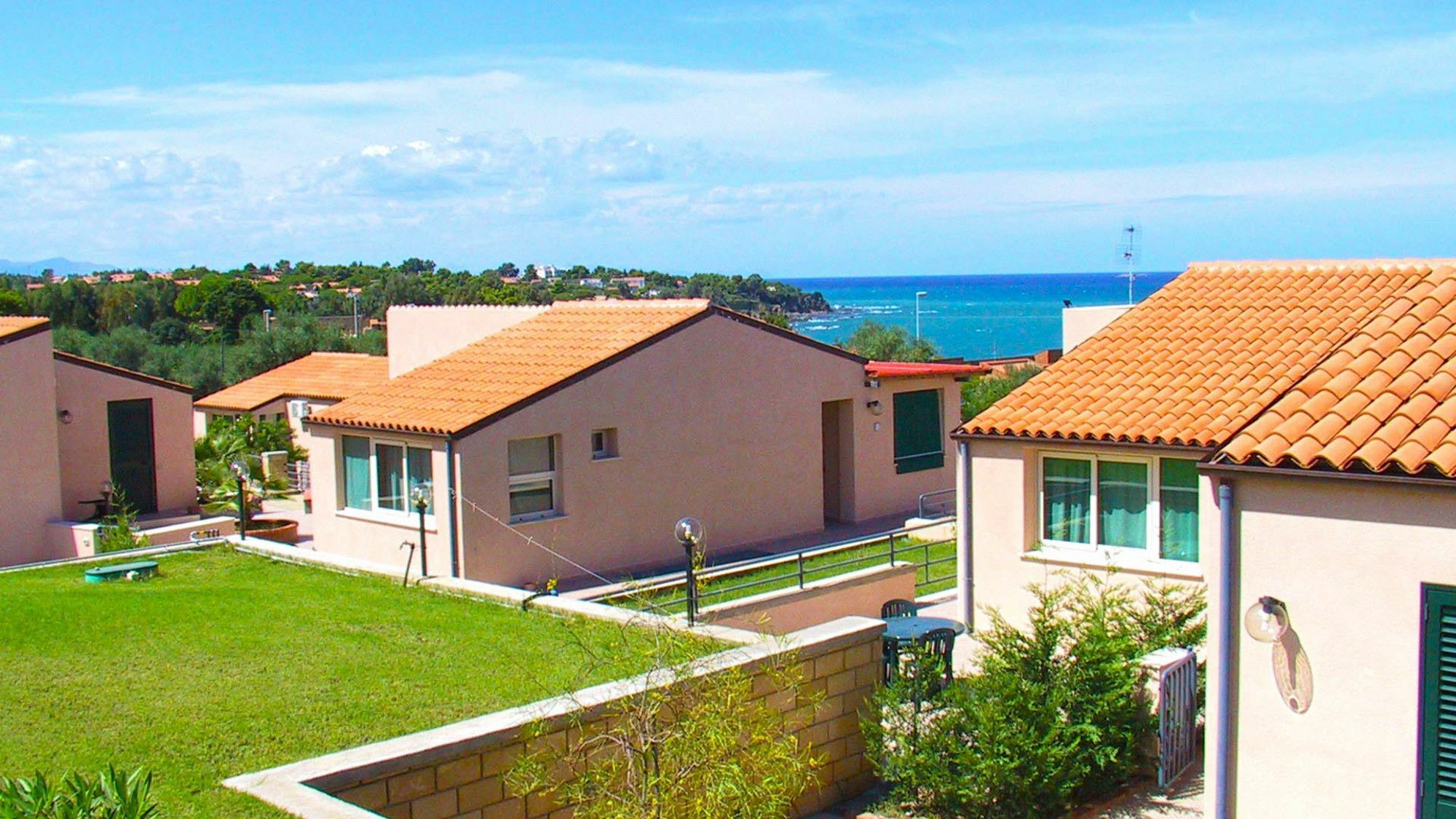 Excelsior Residence Cefalù Exterior foto